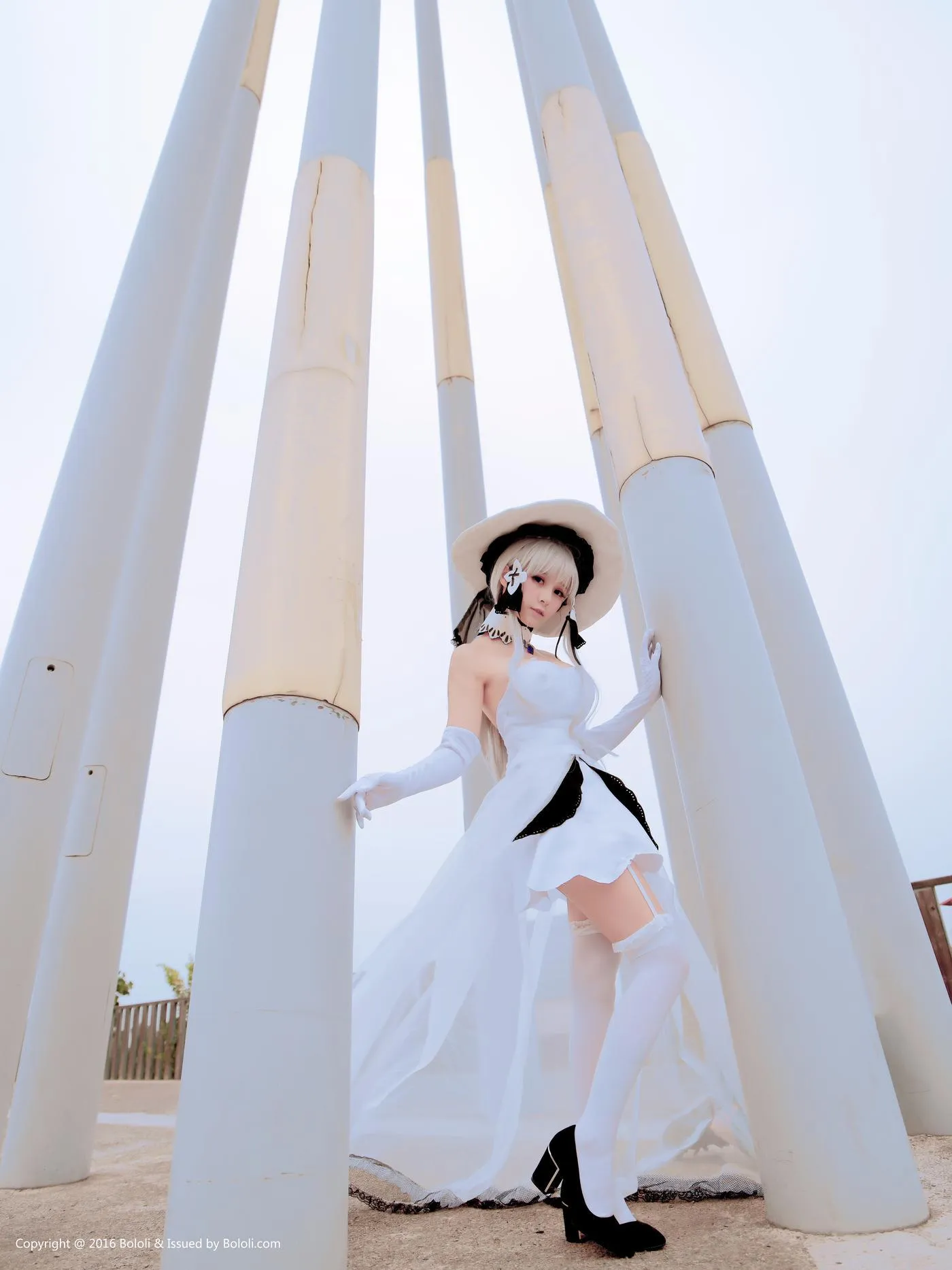 Vol.117 夏美酱 [26P]插图1